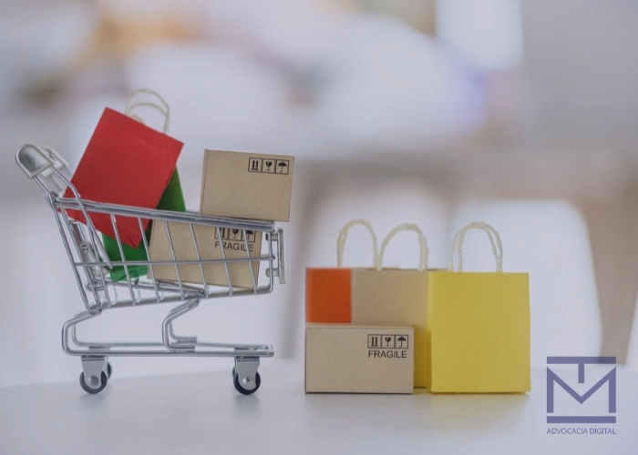 9 Passos para iniciar um E-Commerce | TM Advocacia Digital